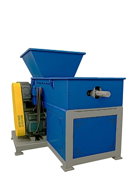 Промышленные шредеры