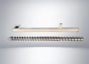 Шнековая пара SP 125 H